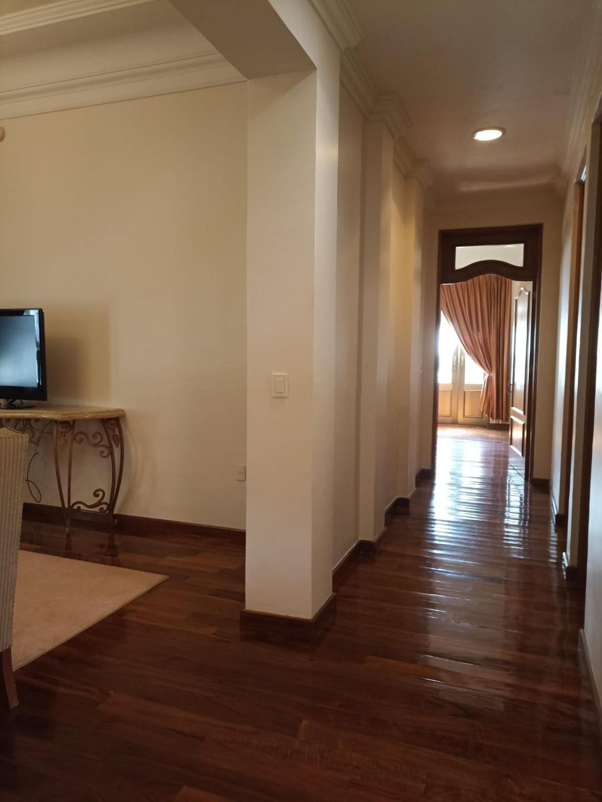 Hotel Real Hacienda Santo Tomas Colonia Gustavo Baz Prada エクステリア 写真