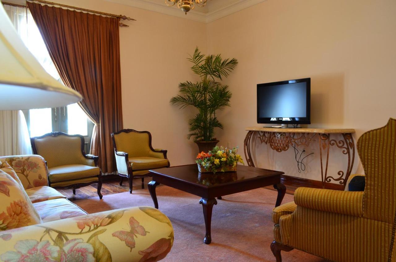 Hotel Real Hacienda Santo Tomas Colonia Gustavo Baz Prada エクステリア 写真