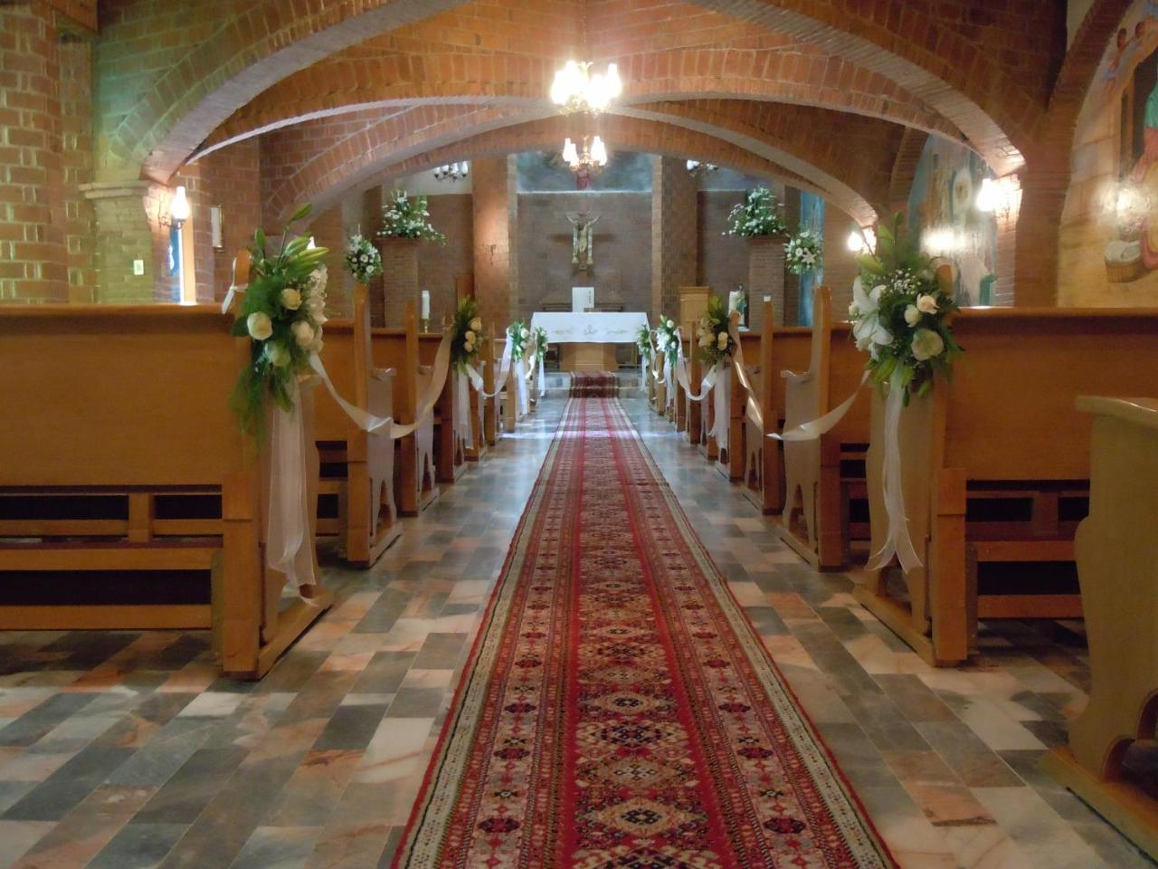 Hotel Real Hacienda Santo Tomas Colonia Gustavo Baz Prada エクステリア 写真
